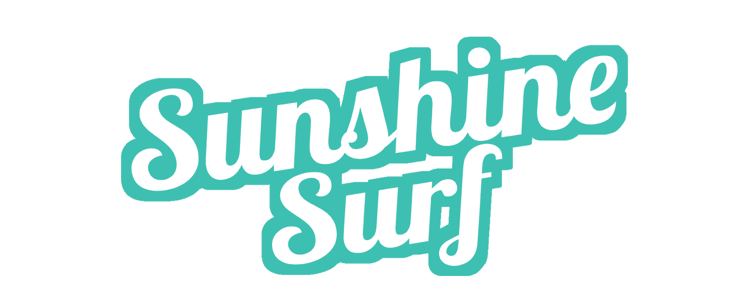 Sunshine Surf Co