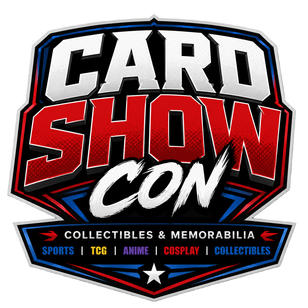 Cardshow Con
