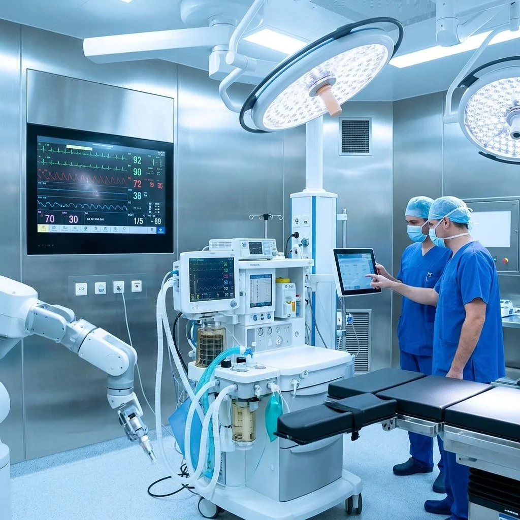 Funding for Healthcare Startups: Every Option Explained