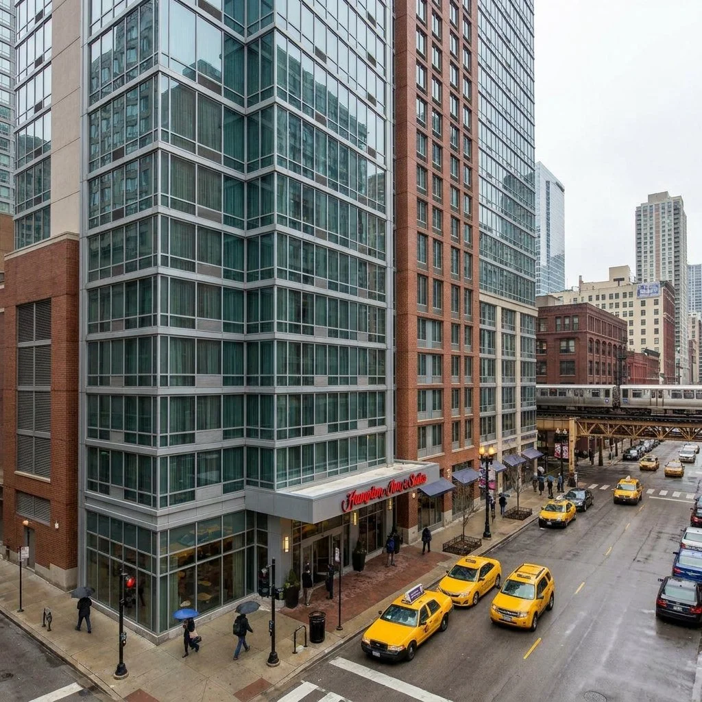 The Best Guide on Finding Chicago Hotels For Sale