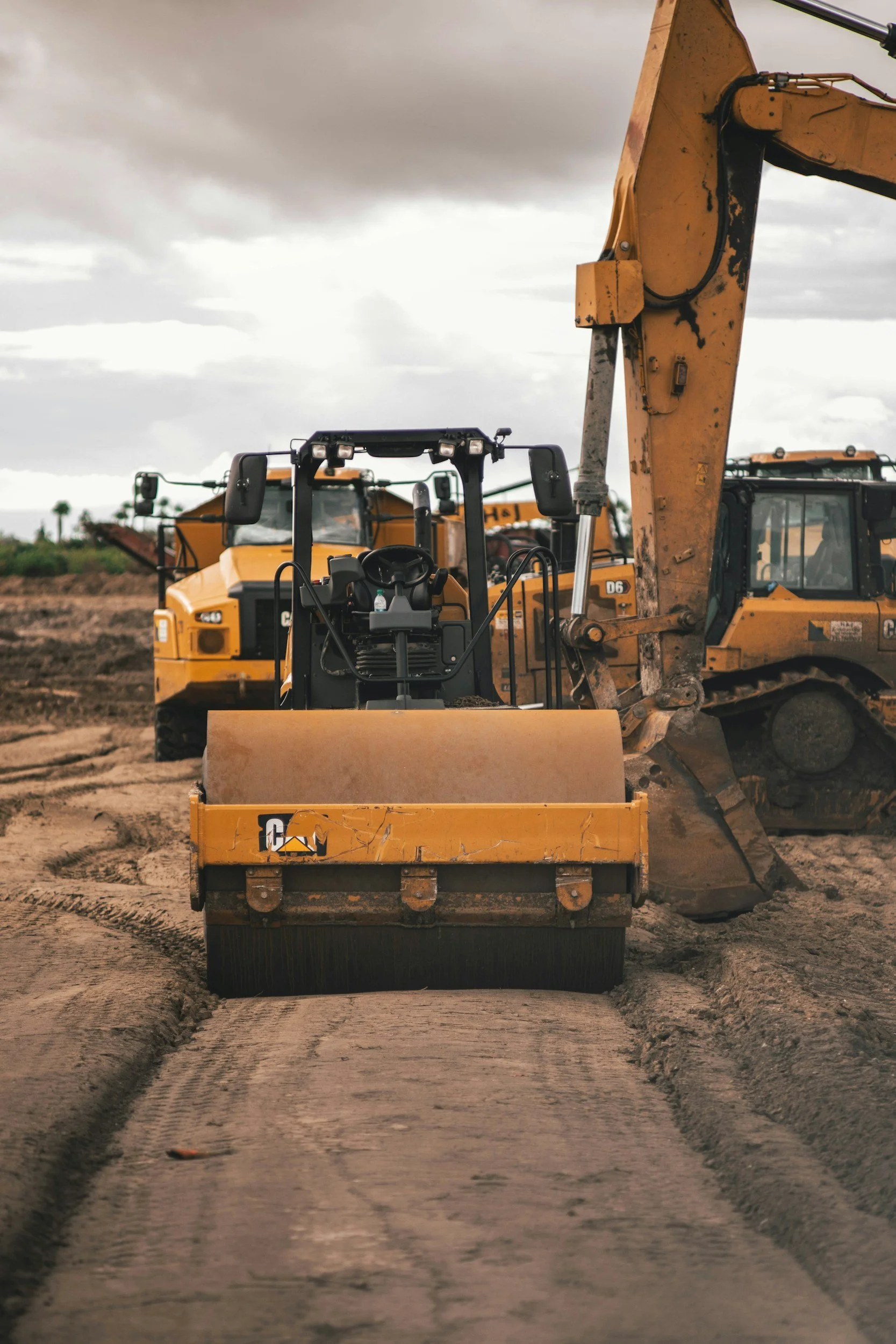 Summit Infrastructure Contractors
