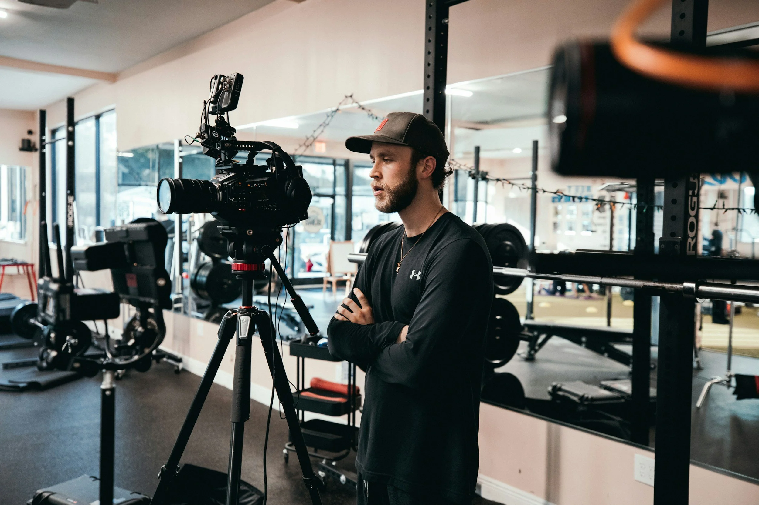 Digital Creators