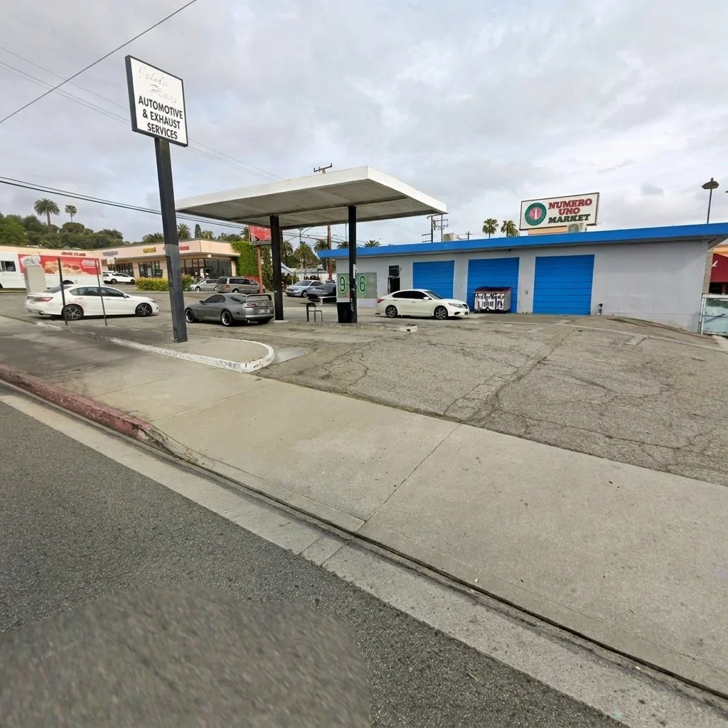 986 W 1st St San Pedro CA