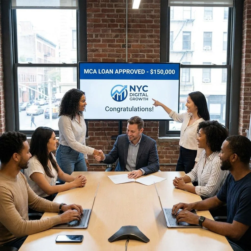 A Guide to Funding a Merchant Cash Advance for Startups