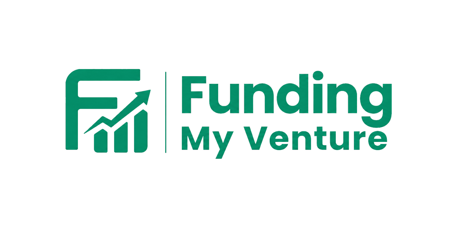 Funding  My Venture