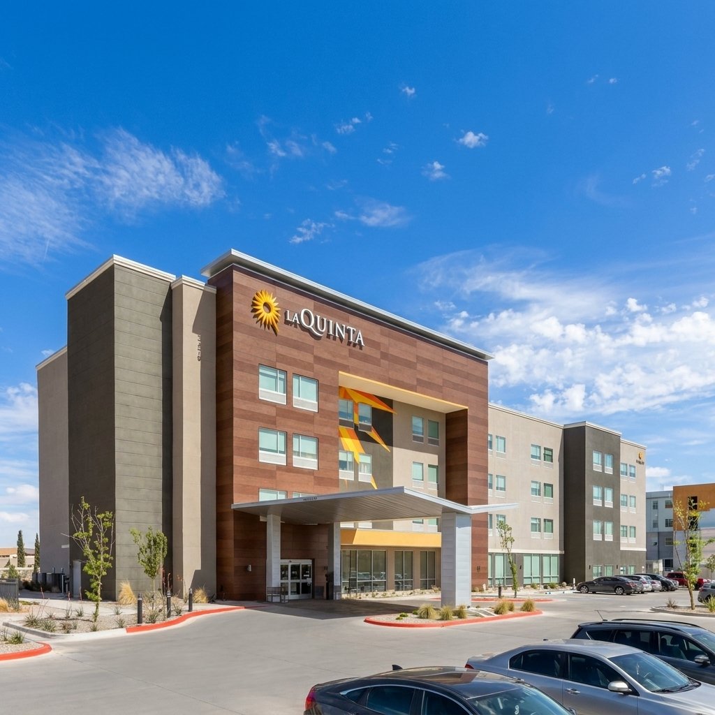 La Quinta Inn & Suites El Paso East