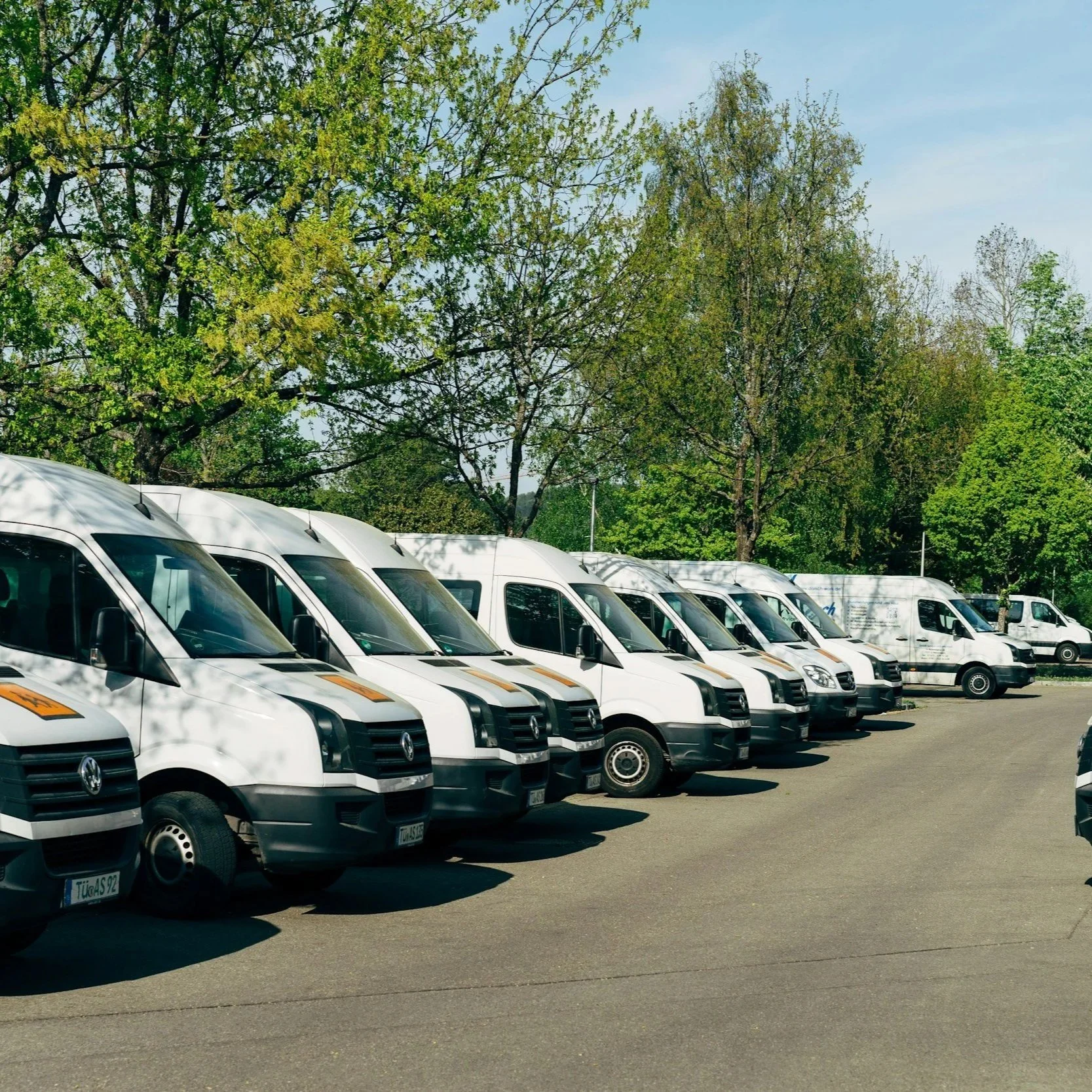 Elite Fleet Services
