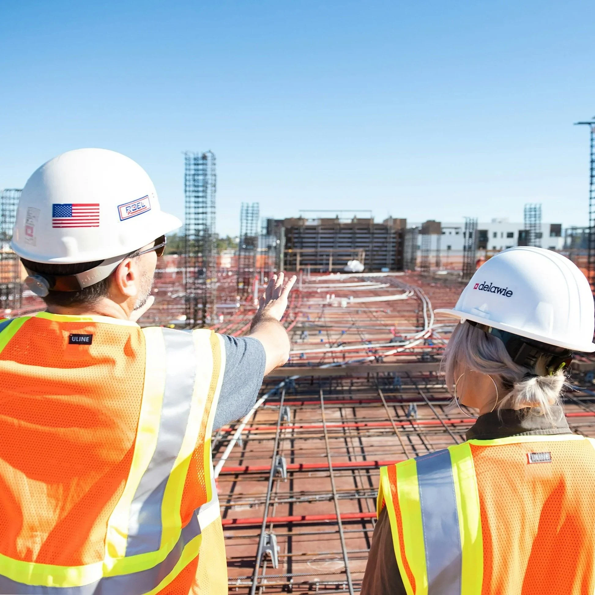 Apex Civil Infrastructure