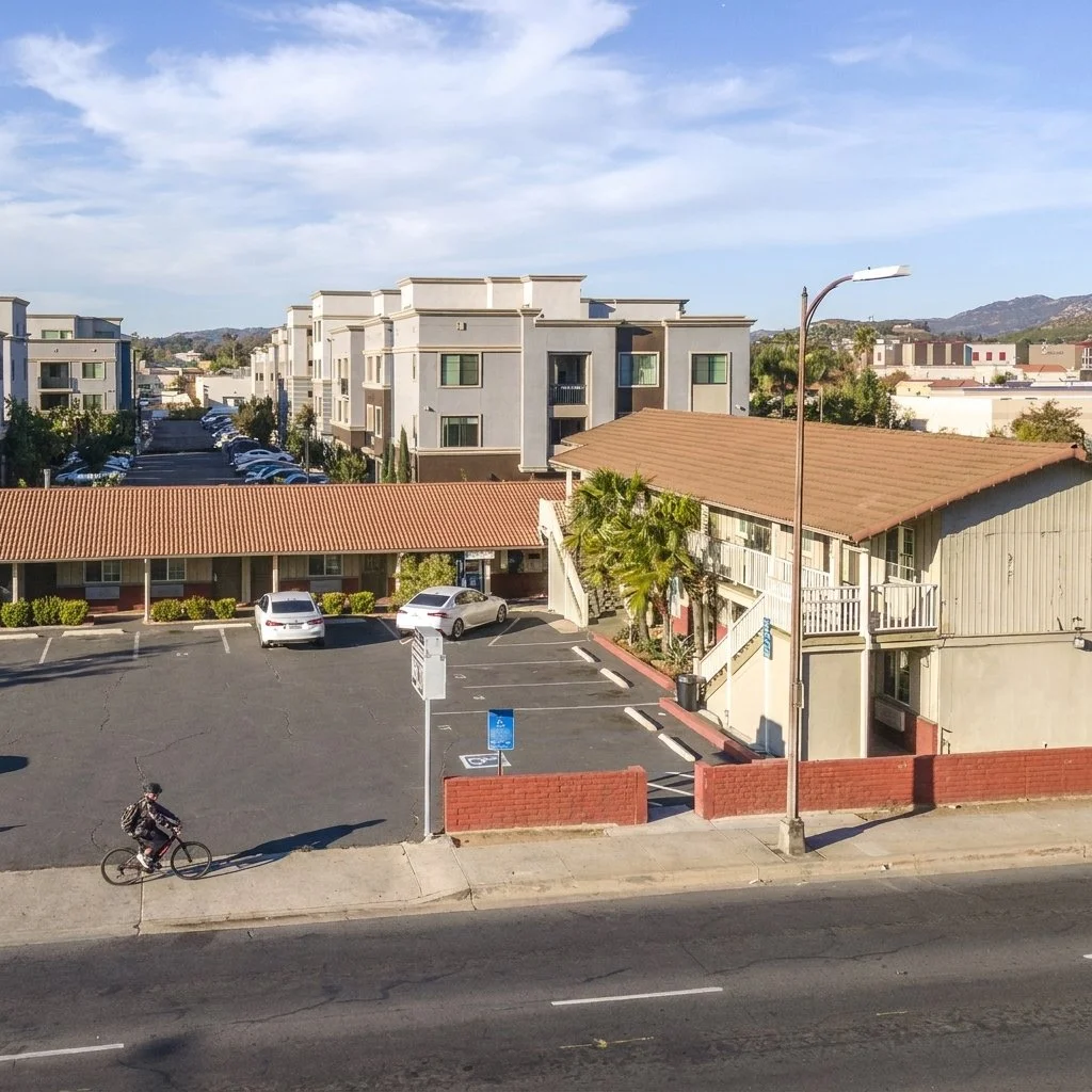 Escondido Inn