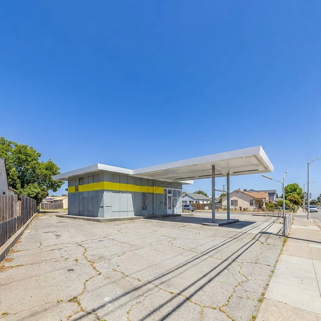 753 E Lake Ave — Commercial Automotive Property for Sale in Watsonville, CA