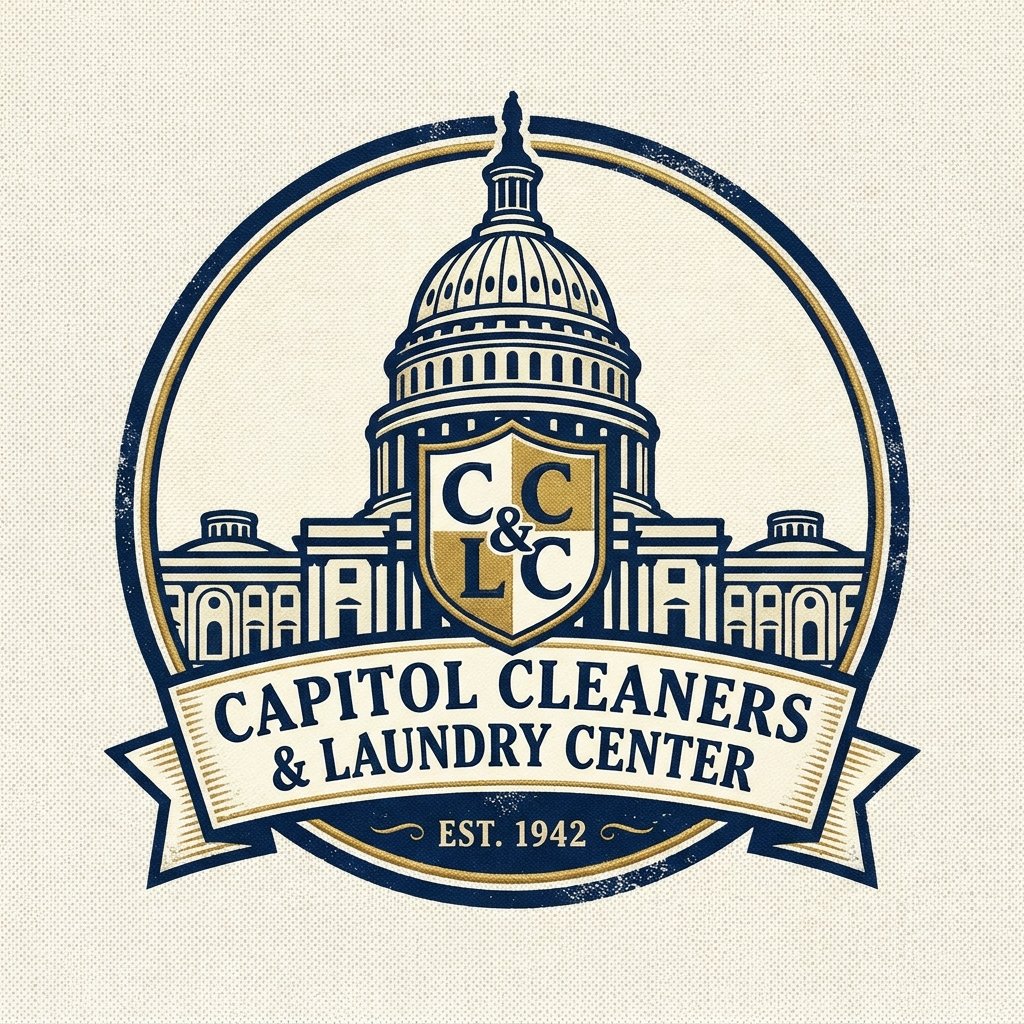 Capitol Cleaners &amp; Laundry Center
