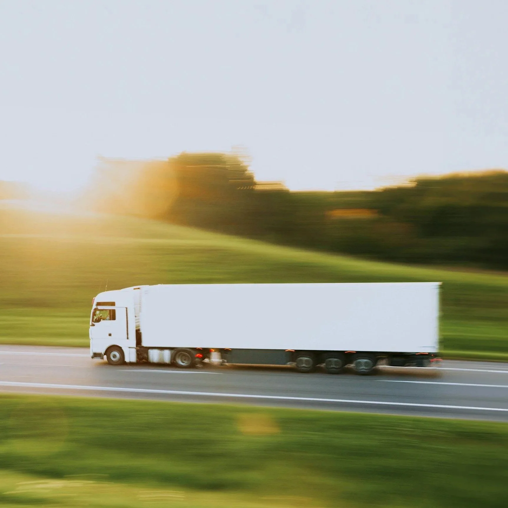 Trucking & Logistics Companies