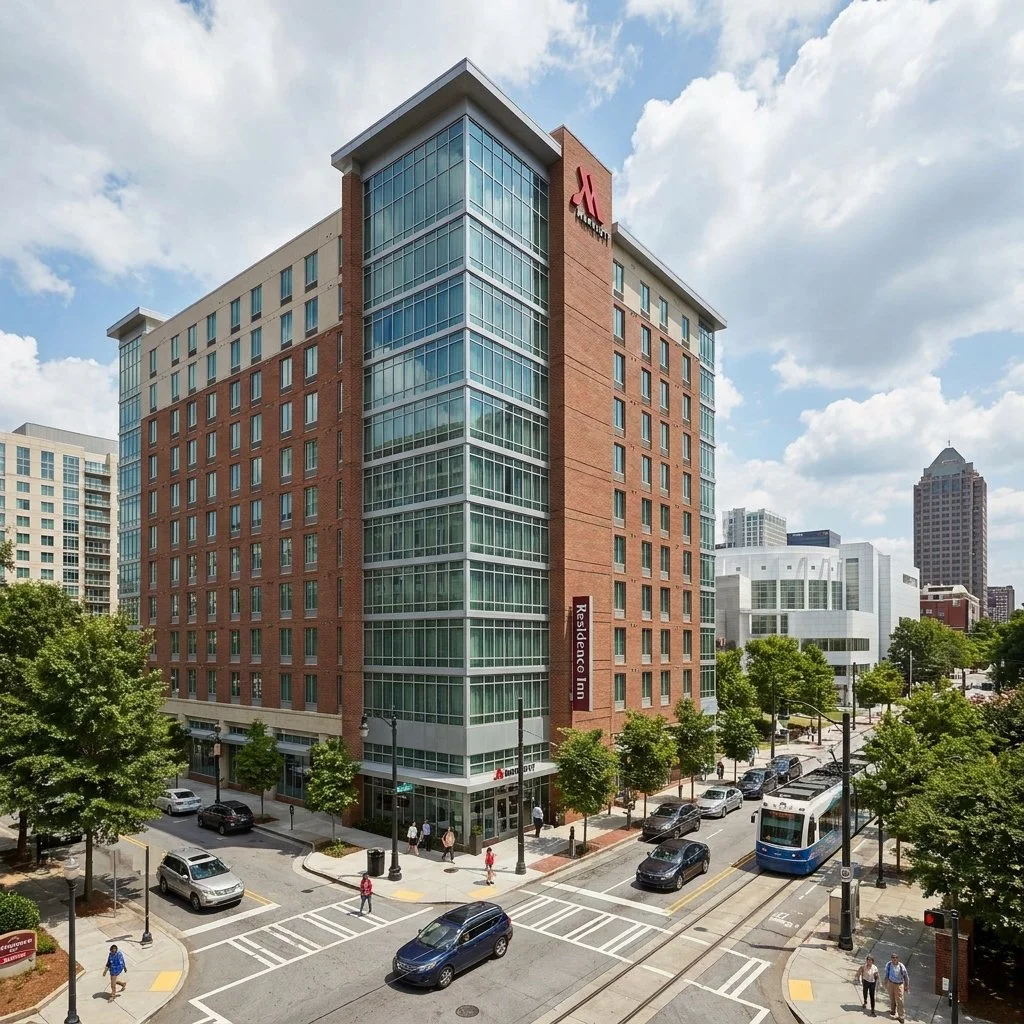 2026 Guide to Purchase Hotels For Sale as an Investor