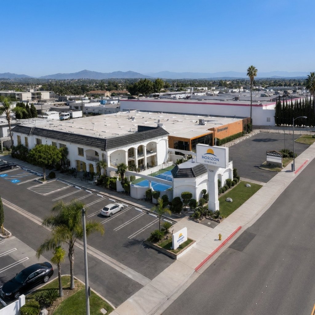 Horizon Studios