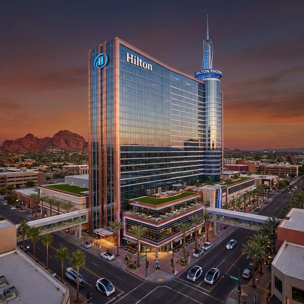 Summit Hospitality Capital