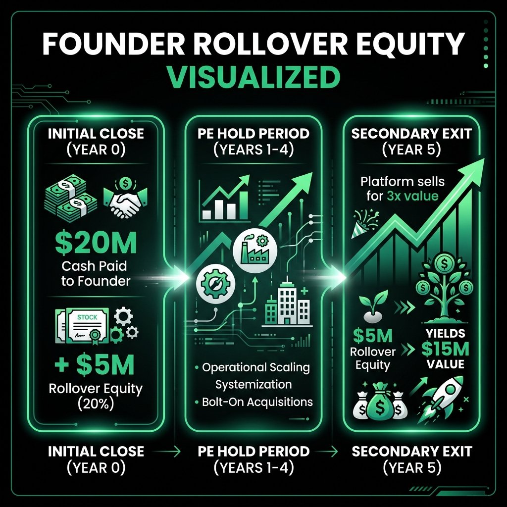 THE DIGITAL M&A DISCOVERY PIPELINE