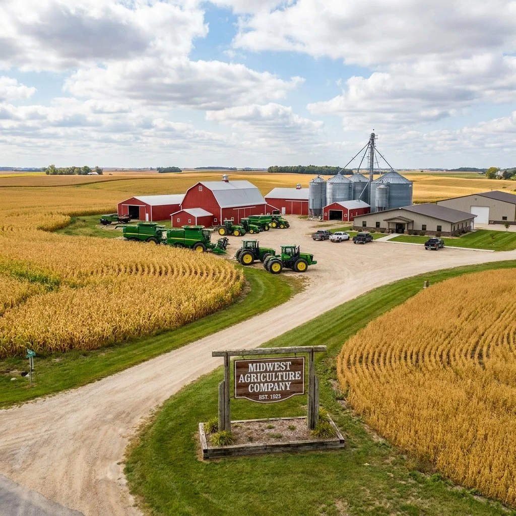 Heartland Agri Innovations
