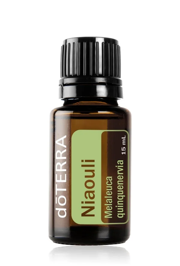 dōTERRA Niaouli 15mL