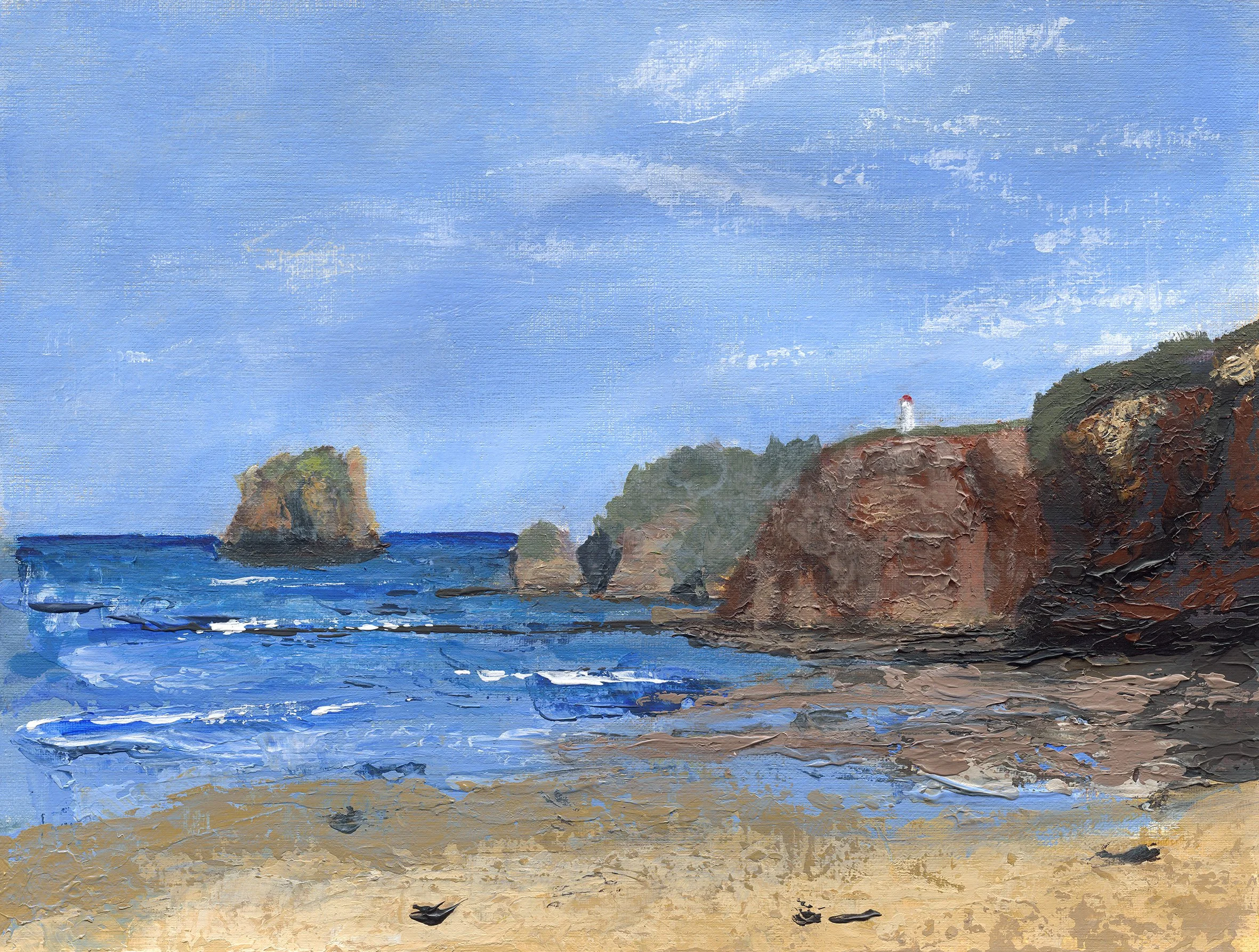 Headland Watch