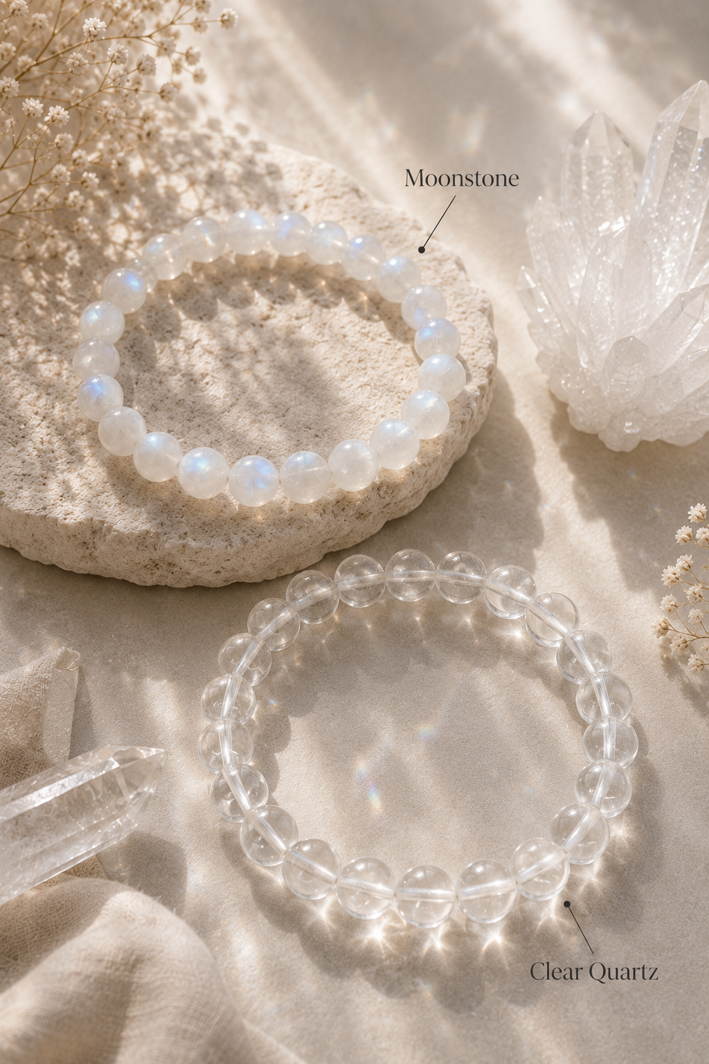Clarity Collection