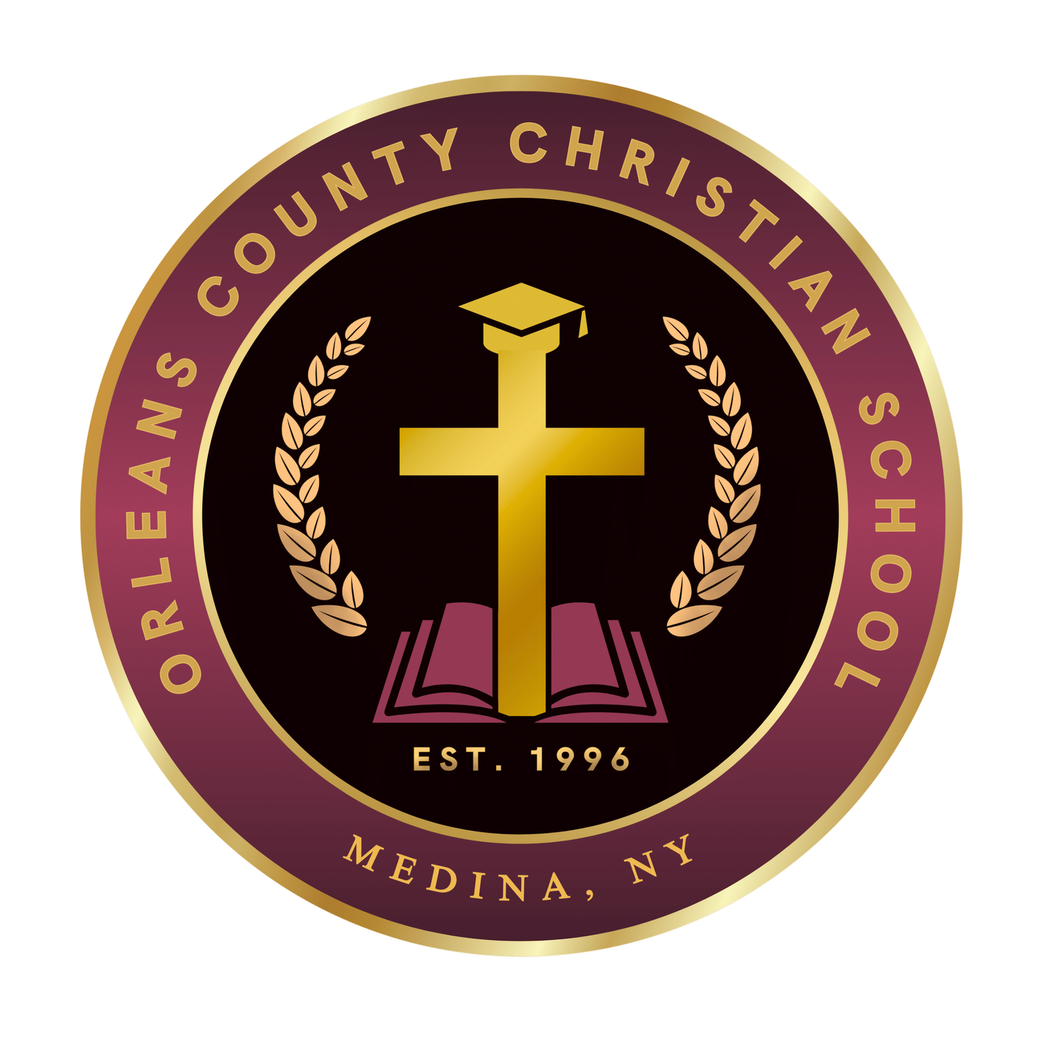 Orleans County Christian School