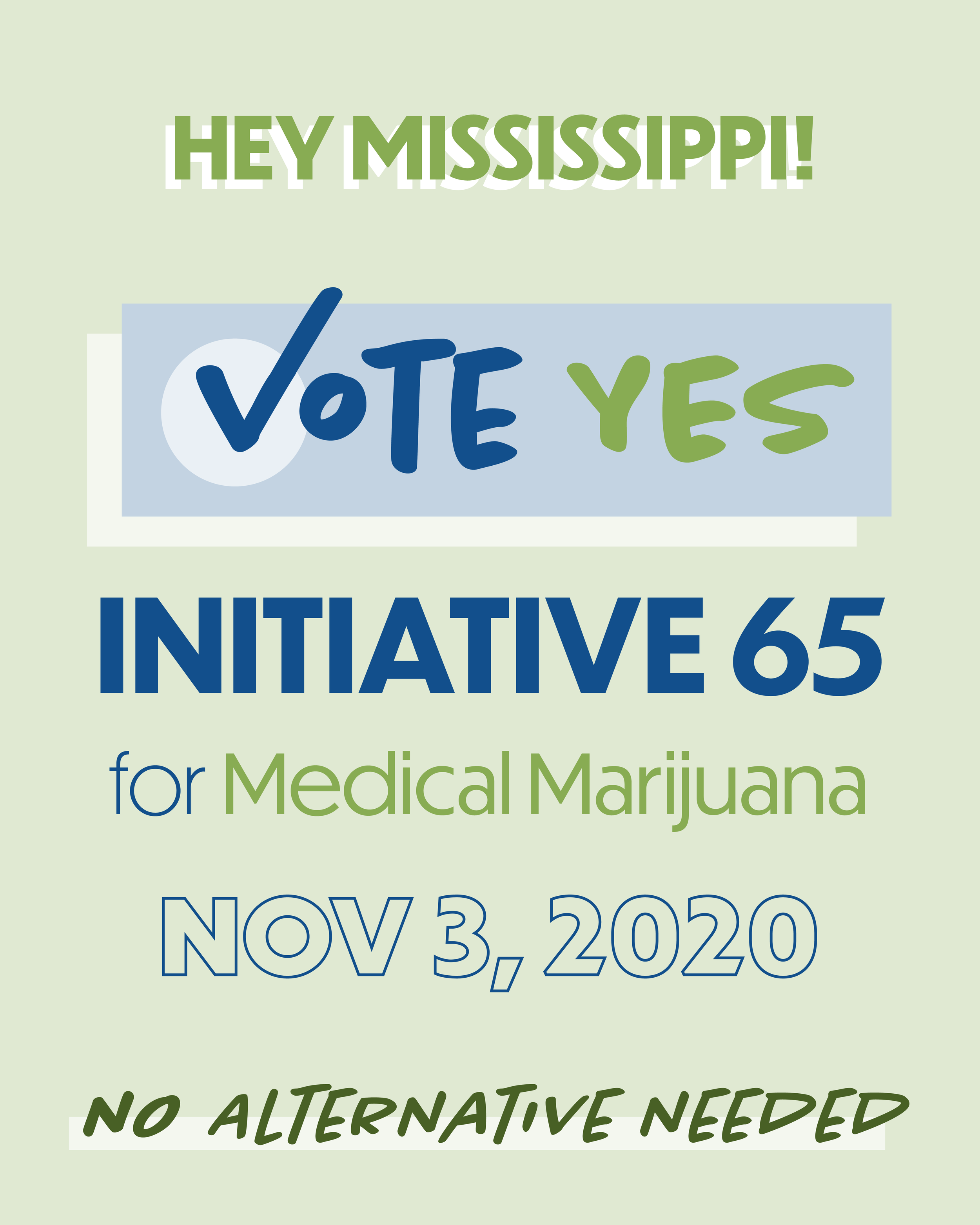 MS Voter Outreach
