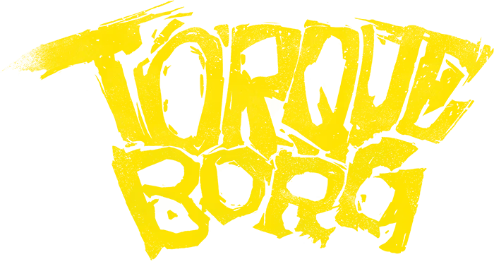 Torque Borg