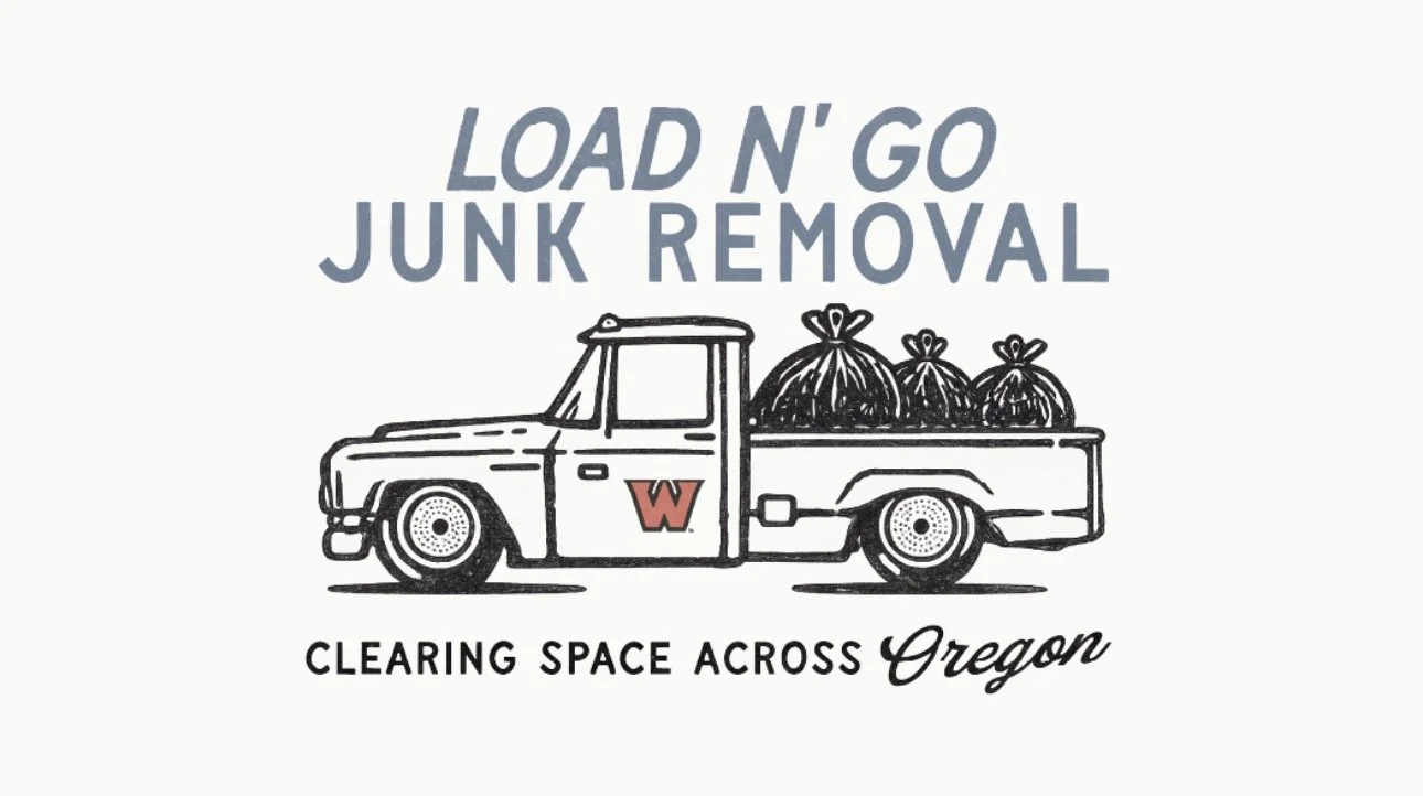 Load N' Go Junk Removal