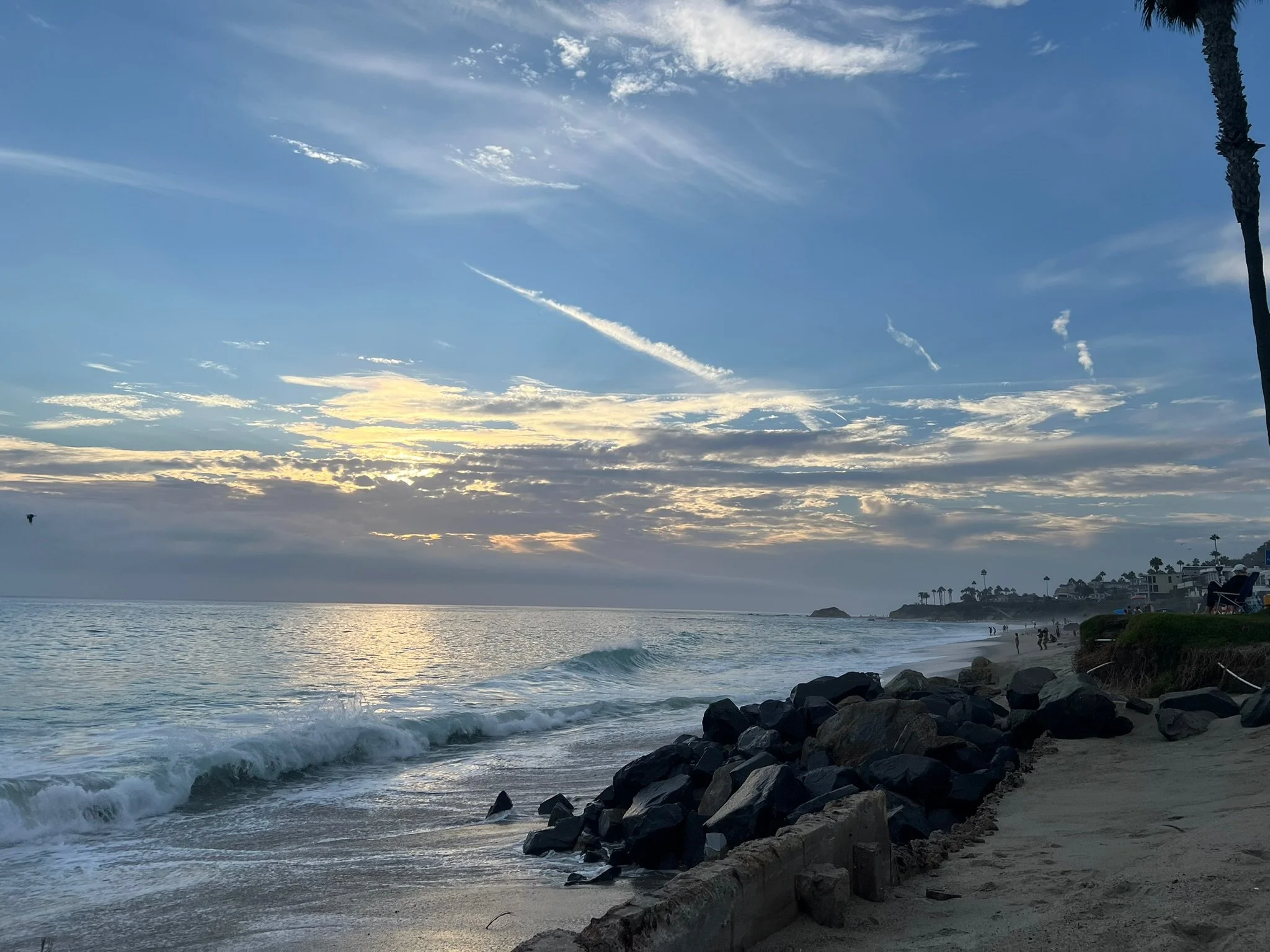 Laguna Beach Coastal City