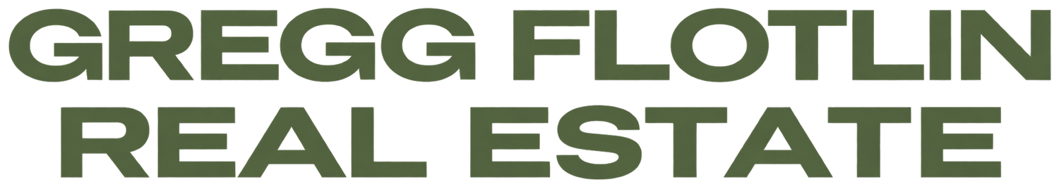 Gregg Flotlin Real Estate