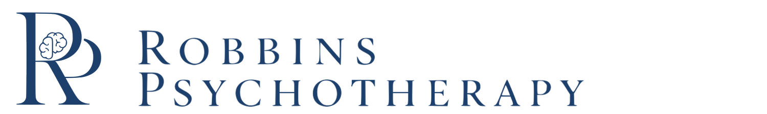 Robbins Psychotherapy