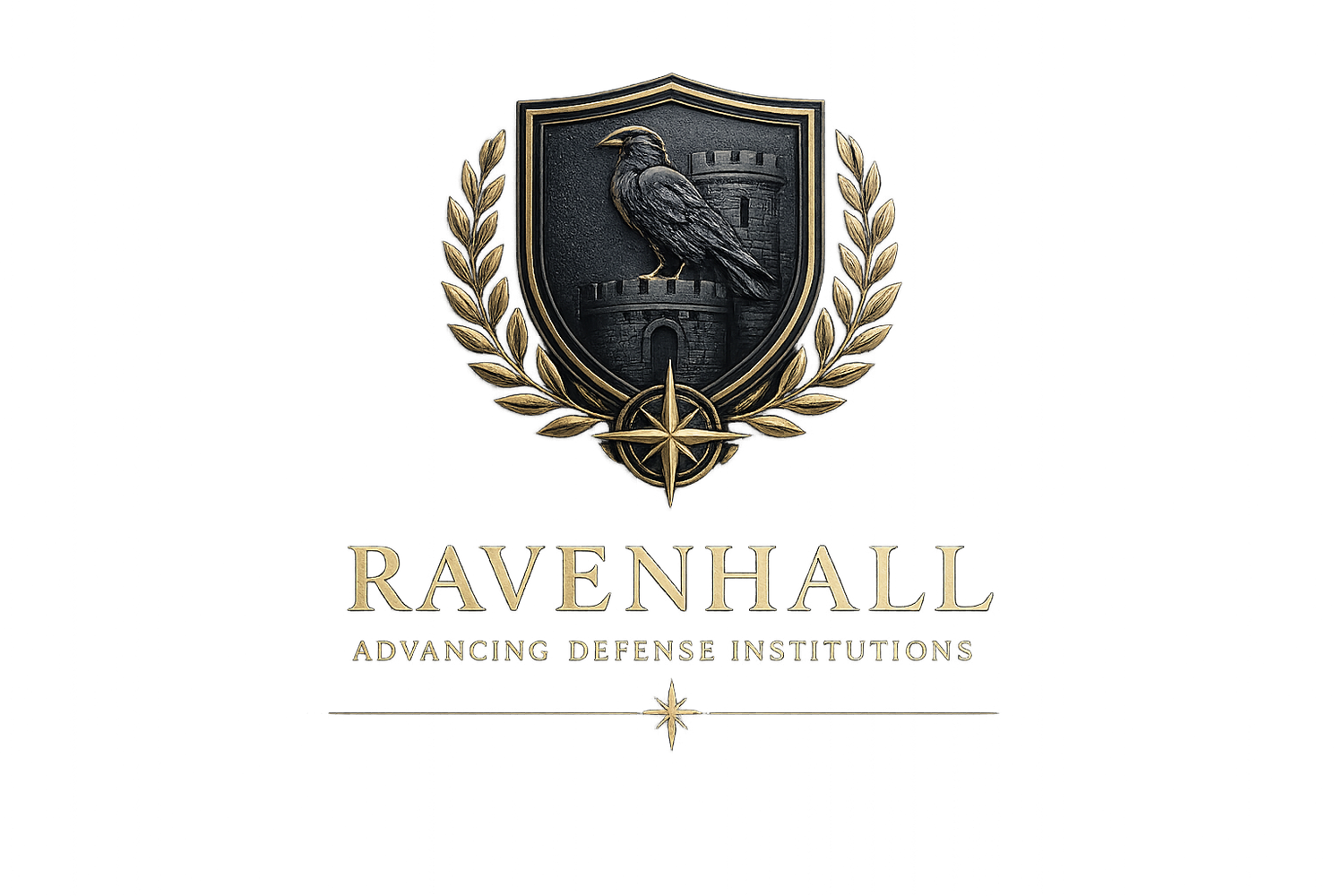 RAVENHALL