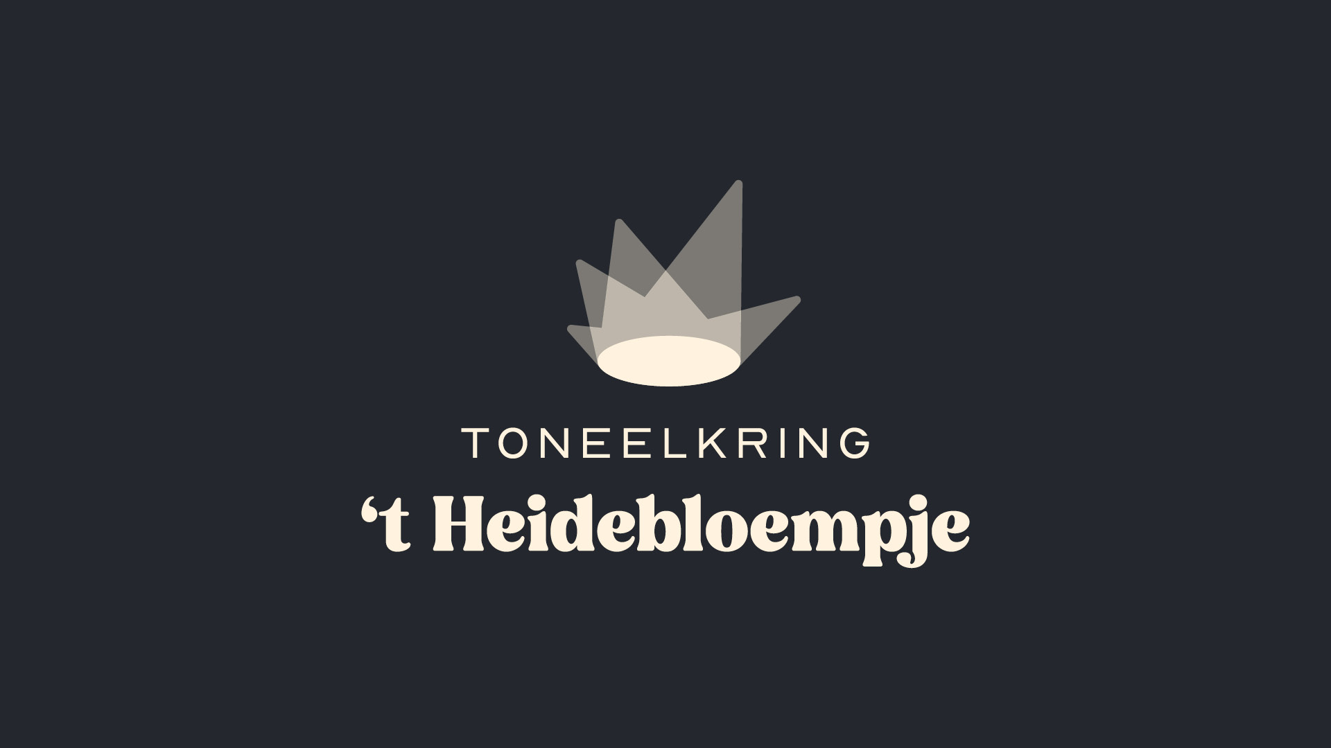 't Heidebloempje