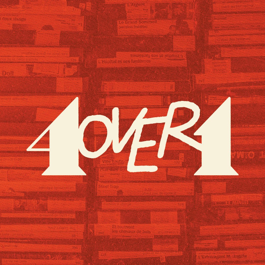 4over1
