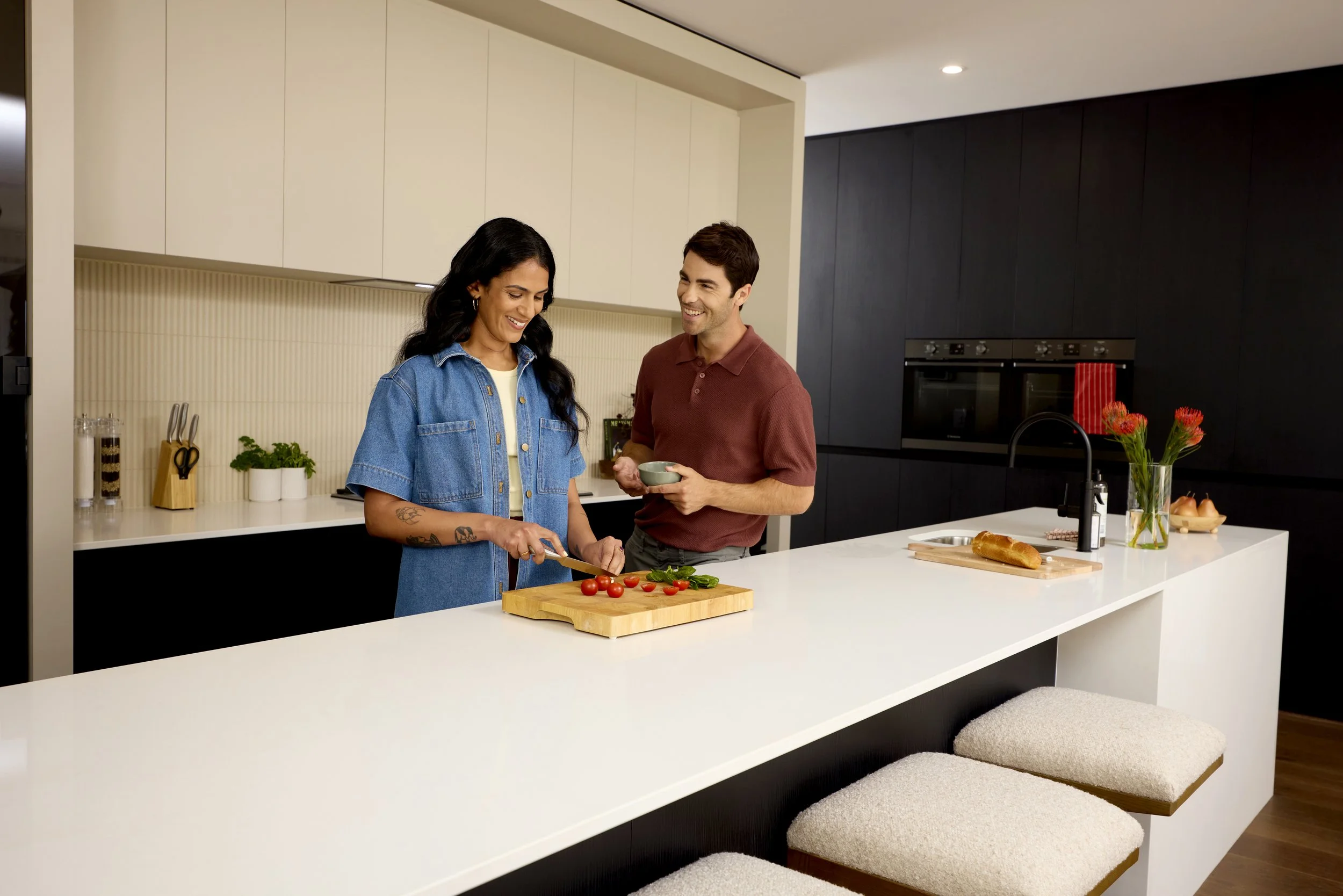 Summit Homes