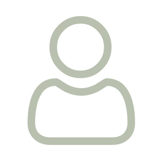 Generic user icon representing a person.