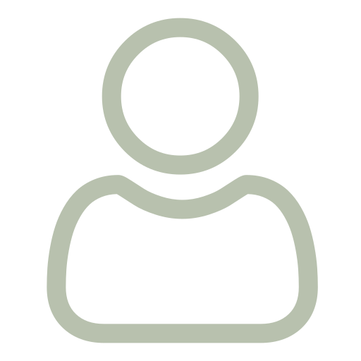 Icon of a person in a neutral pose with no facial details.