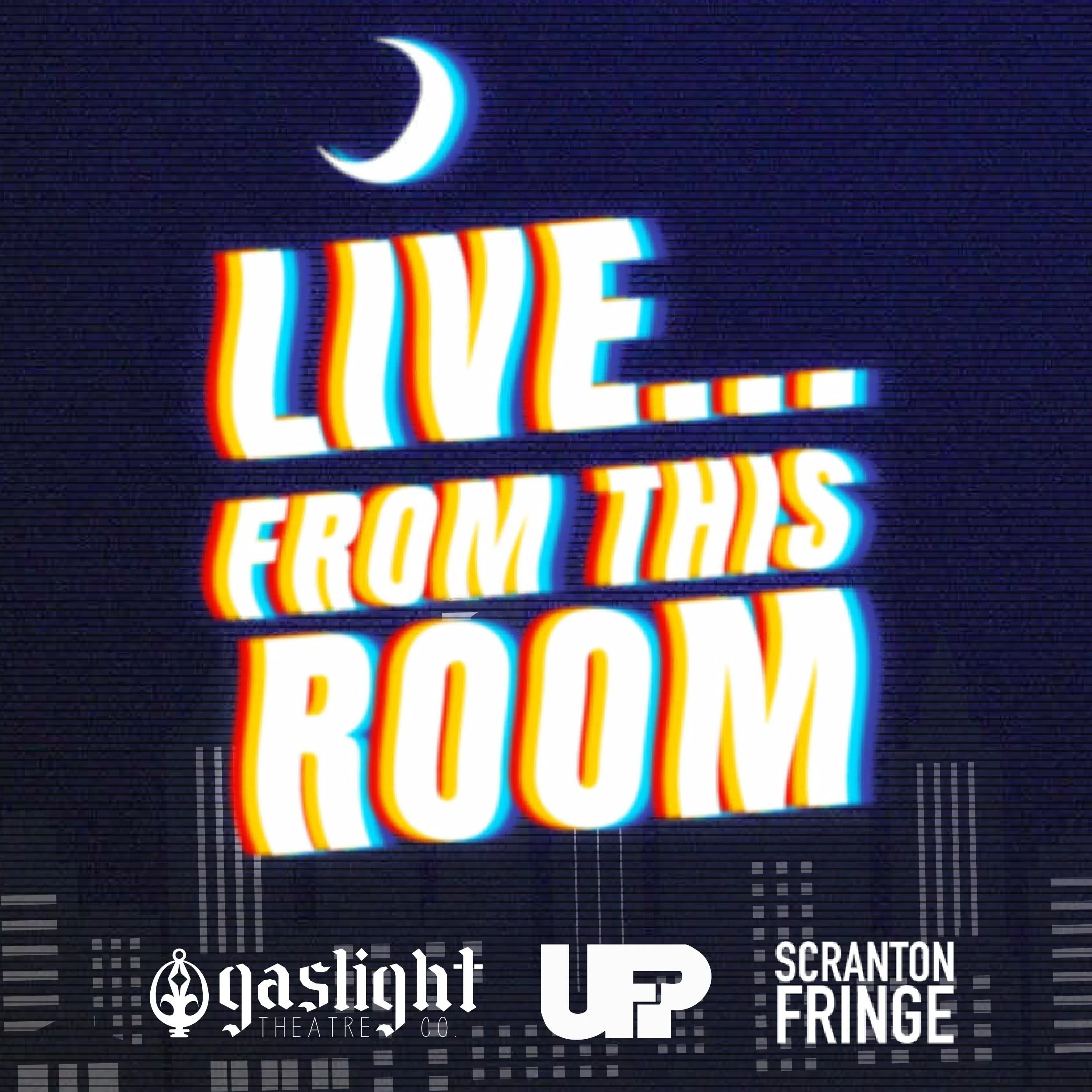 Live… From This Room! 