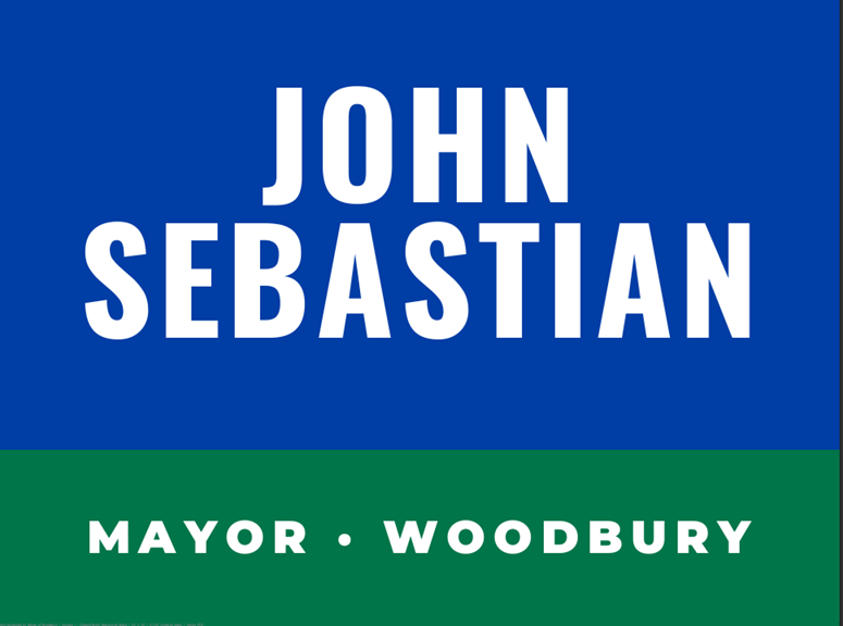 Sebastian for Mayor