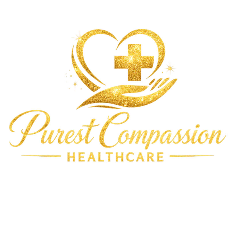 Purest Compassion Home Care