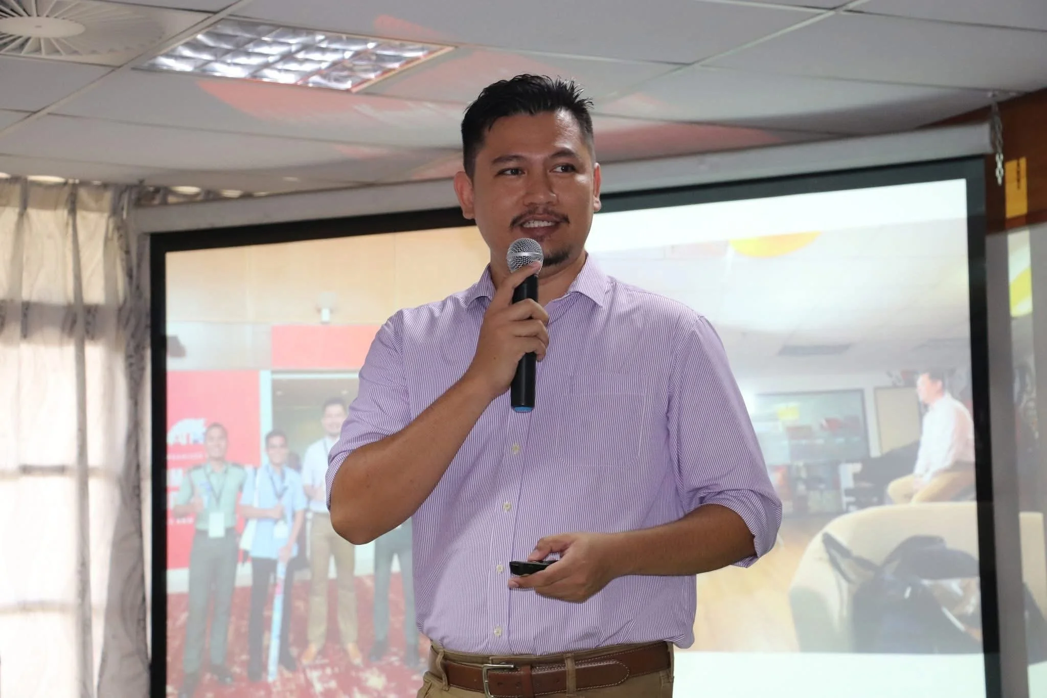 Belajar Sebenarnya Tak Mudah