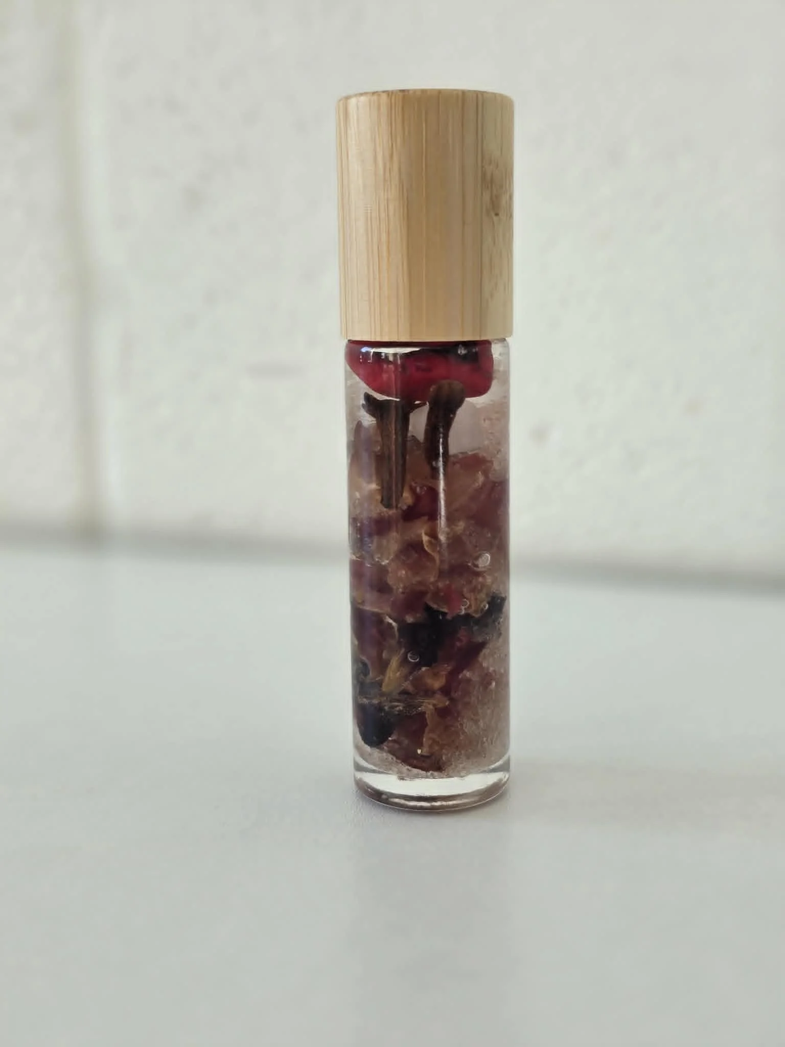 Love Oil
