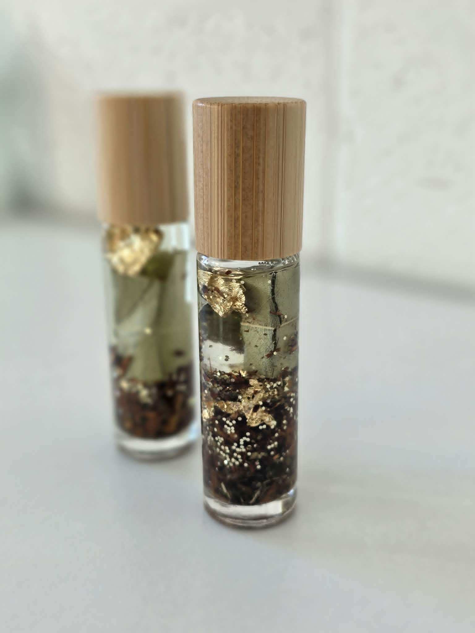 Money Magnet Oil