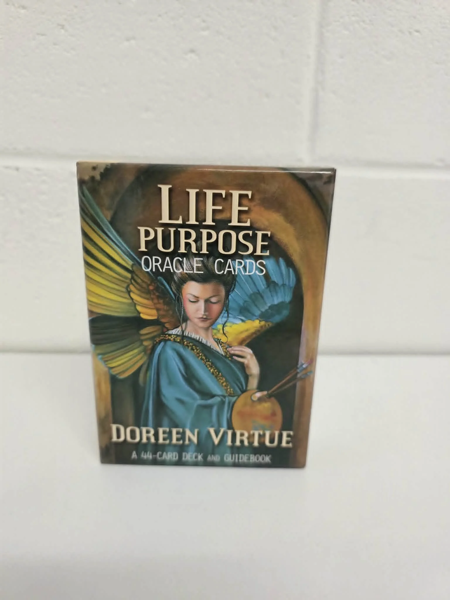 Life Purpose Oracle Cards