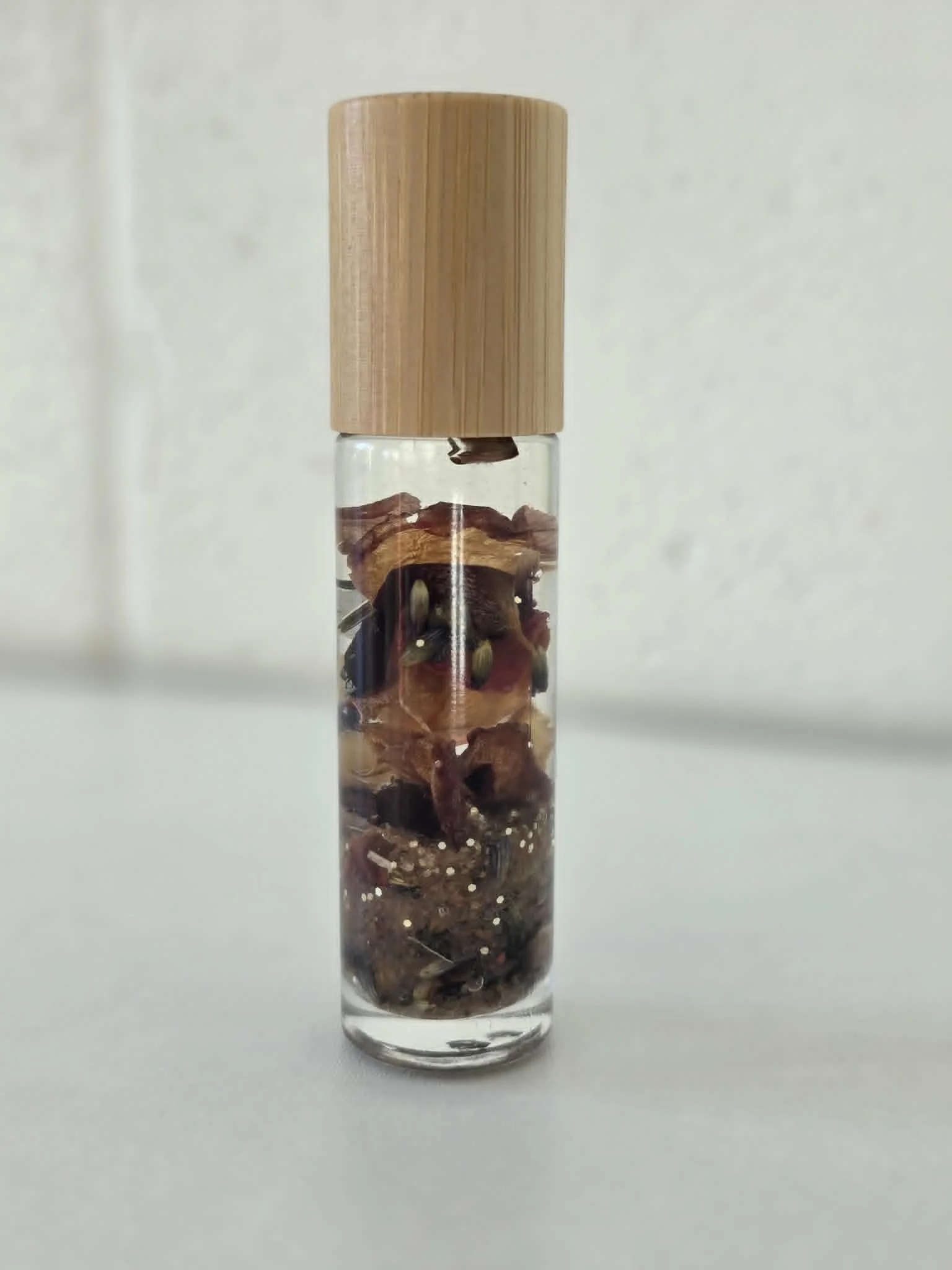 Divine Feminine Oil