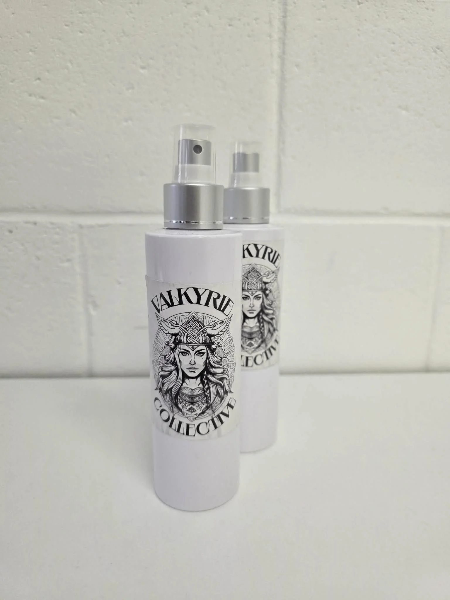 Cleansing Spray