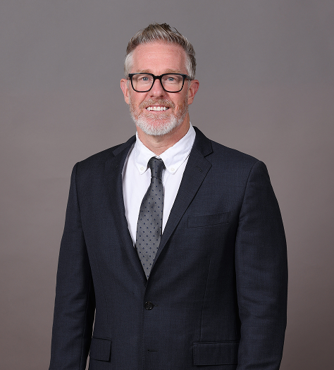 Dr. Adam Brickler