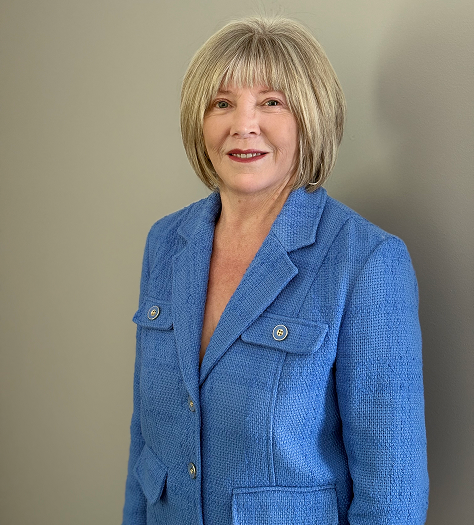 Donna Smith