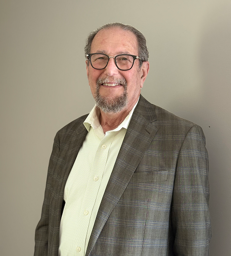 Dr. Richard Edelson