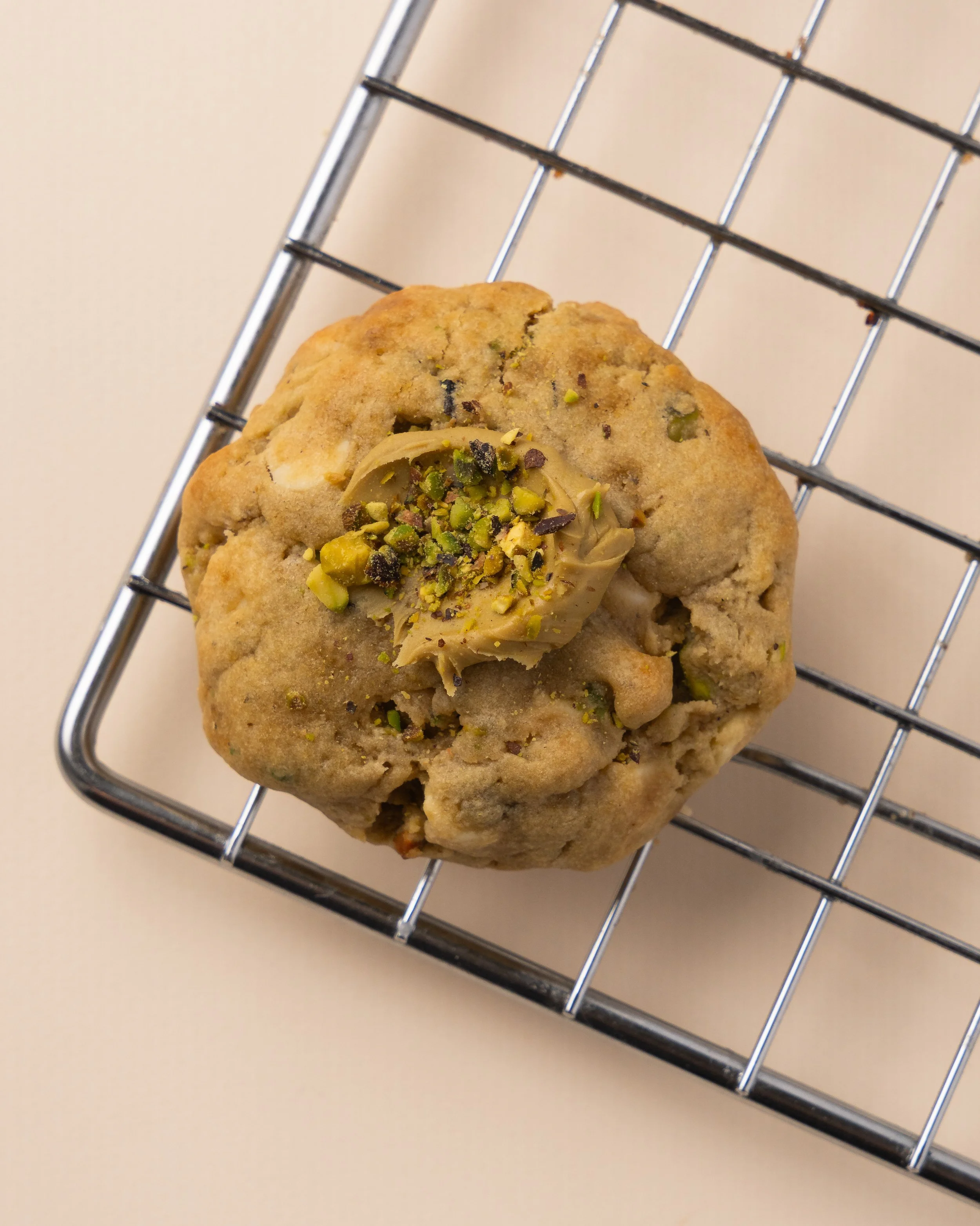 The Pistachio
